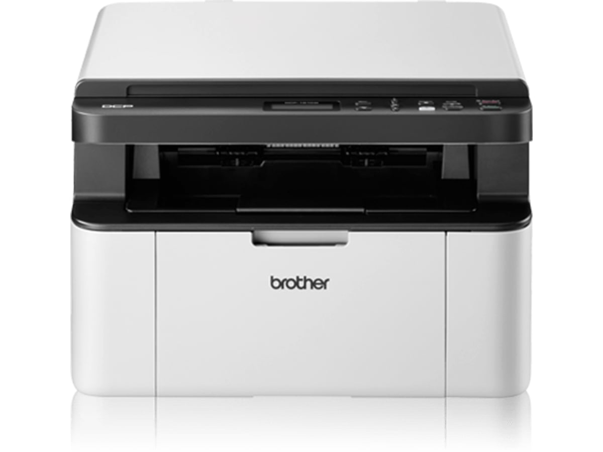 Brother DCP-1610w laserskriver Skrivere