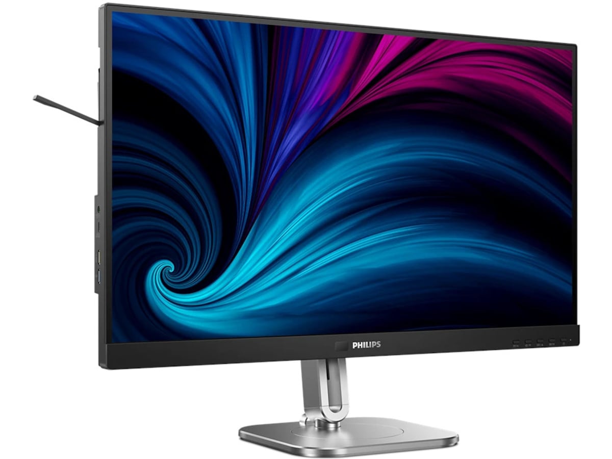 Philips 27" 4K skjerm 27B2U6903/00 Skjermer