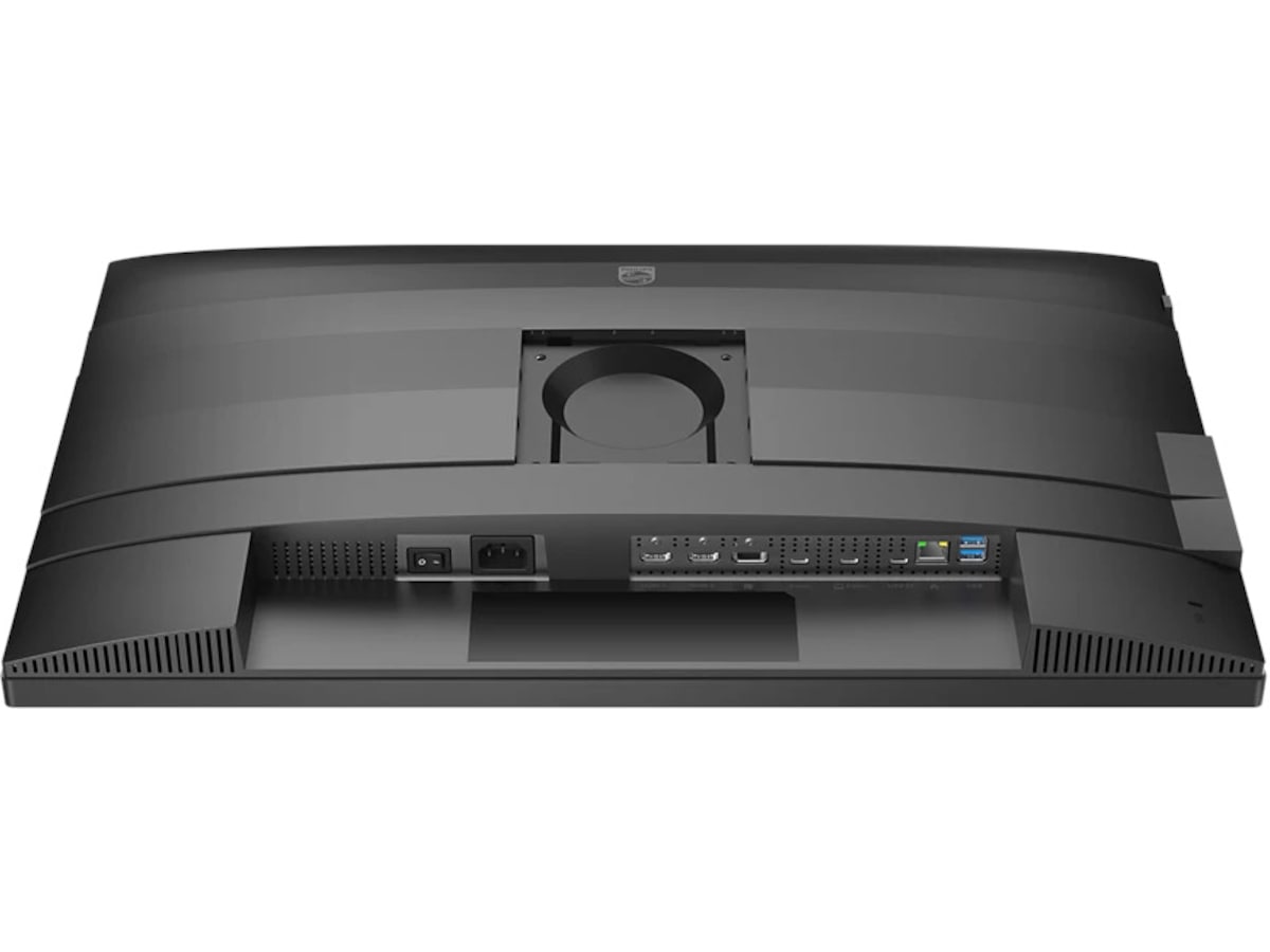 Philips 27" 4K skjerm 27B2U6903/00 Skjermer