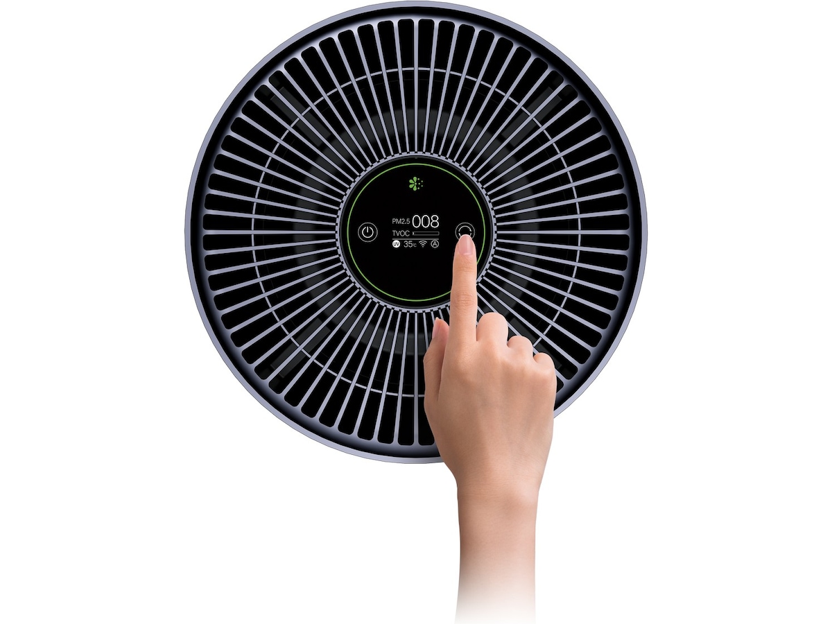 Smartmi Air Purifier 2 Luftrenser Luftrensere