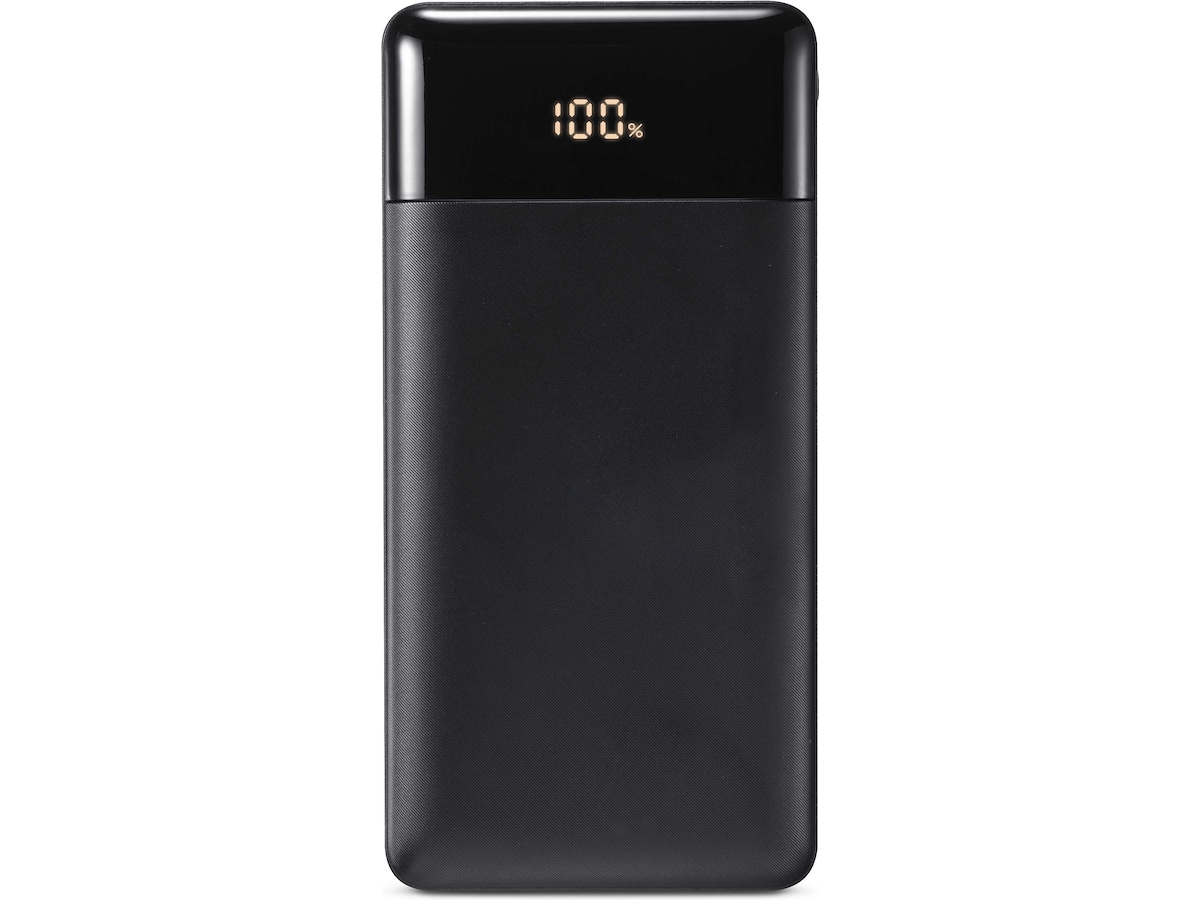 Sony WH-1000XM5 trådløse hodetelefoner, Over-Ear (blå) Hodetelefoner