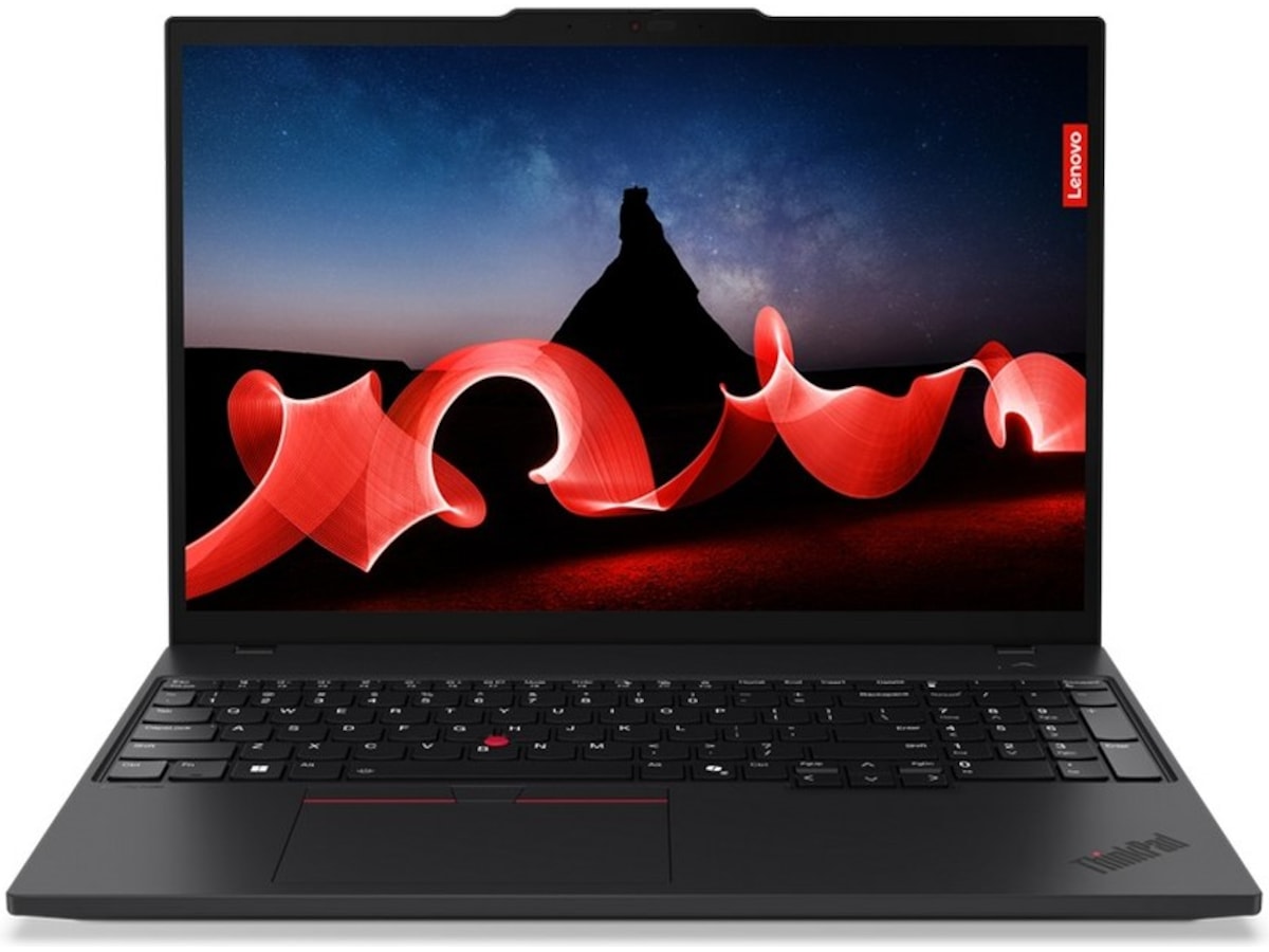 Lenovo ThinkPad T16 G3 16" WUXGA PC - Bærbar / laptop