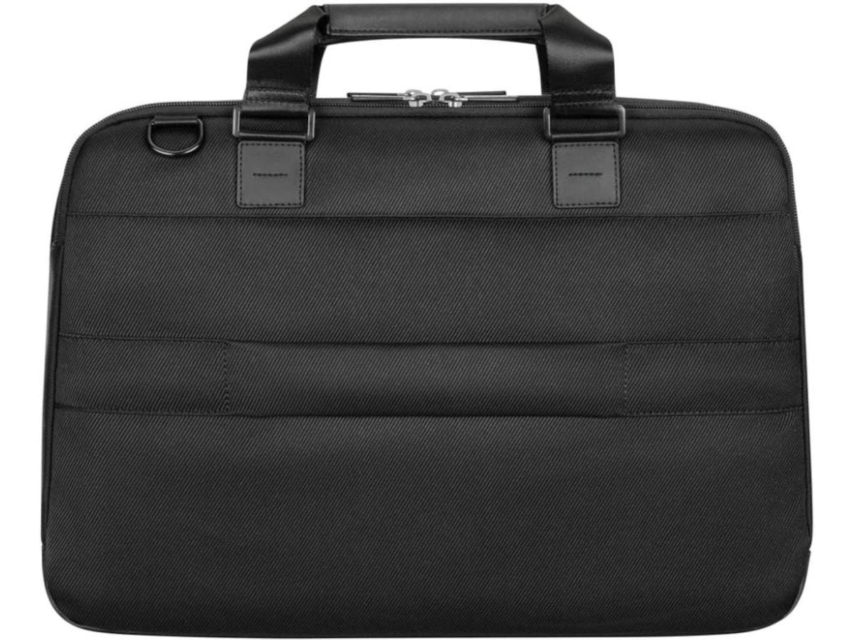 Targus Mobile Elite 15,6" Topload PC-veske (sort) Ryggsekk, veske & mappe