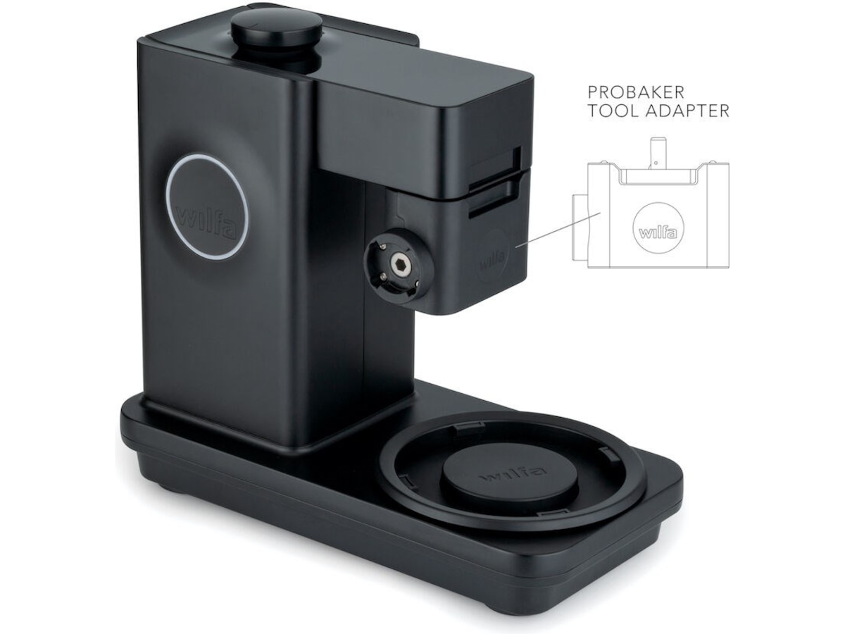 Wilfa Probaker tool adapter Tilbehør til kjøkkenapparater