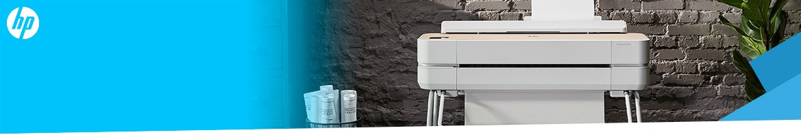 HP DesignJet storformatprintere