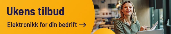 Ukens tilbud