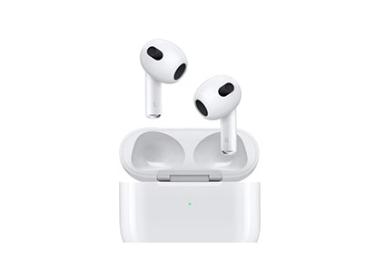 Apple Care for hodetelefoner