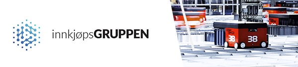 InnkjøpsGRUPPEN