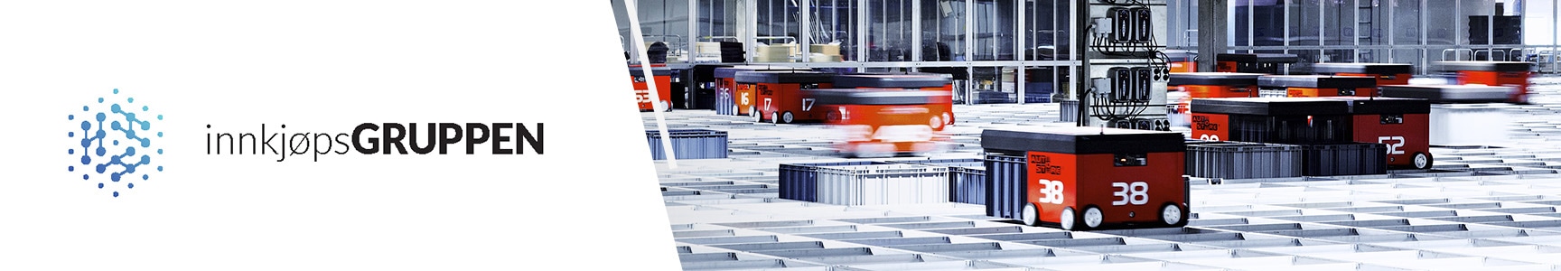 InnkjøpsGRUPPEN