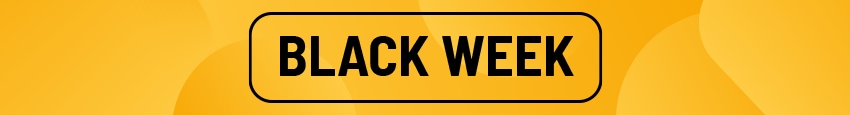 Black Week tilbud