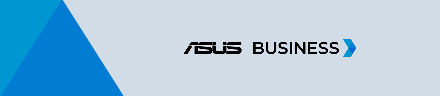 ASUS for bedrifter