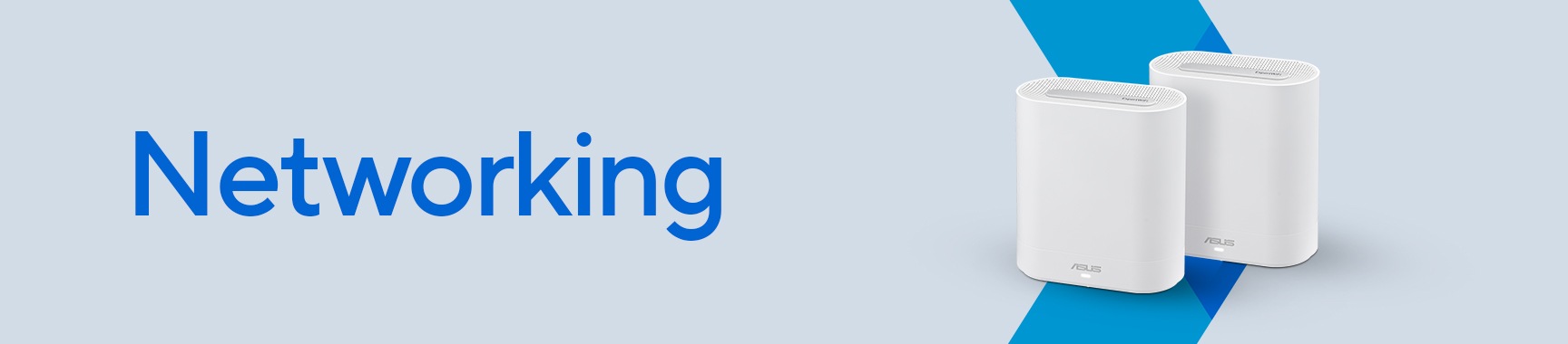 ASUS nettverk