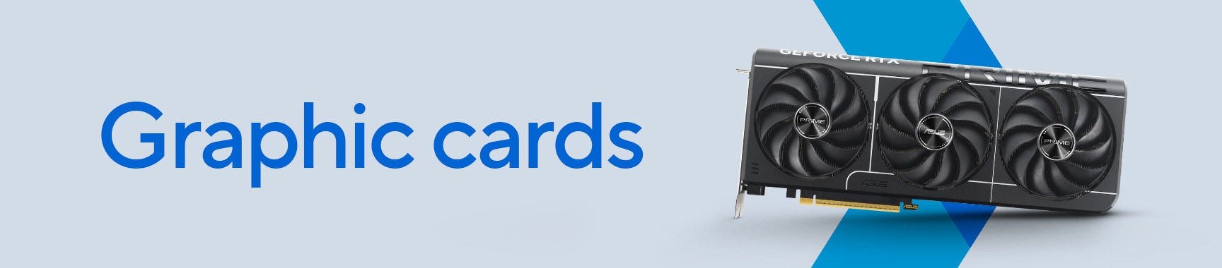 ASUS grafikkort