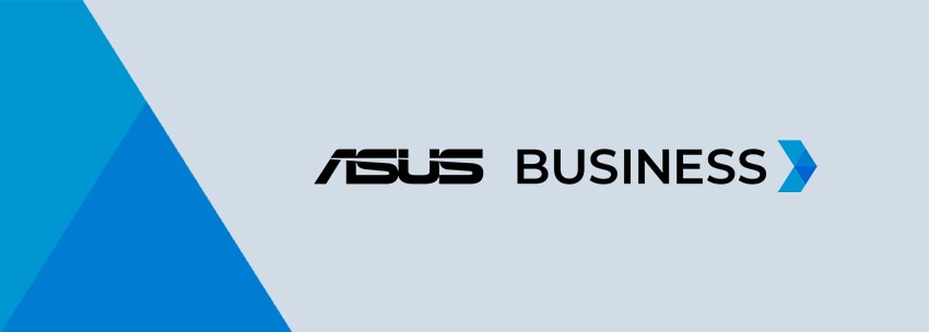 ASUS for bedrifter