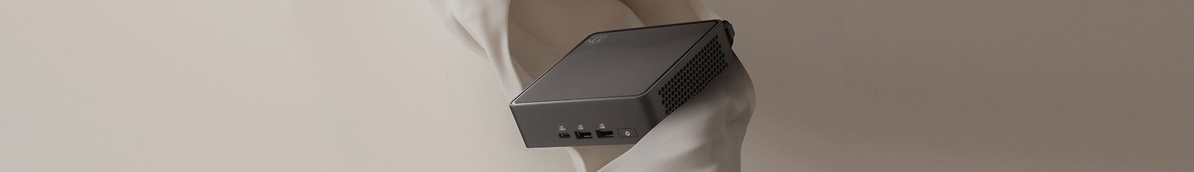 ASUS miniPC