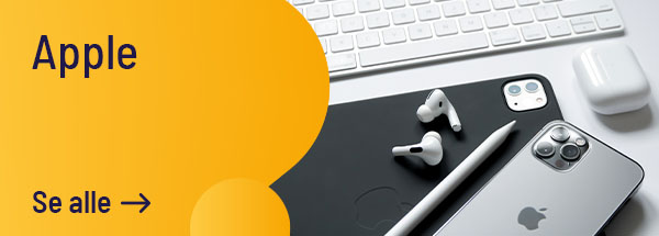 Bestselgere Apple