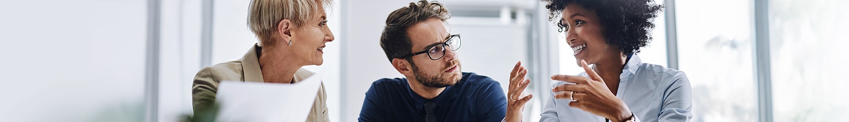 ASUS agile løsninger