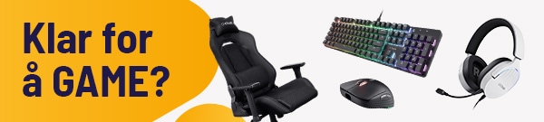 Trust - Norges eSportforbund