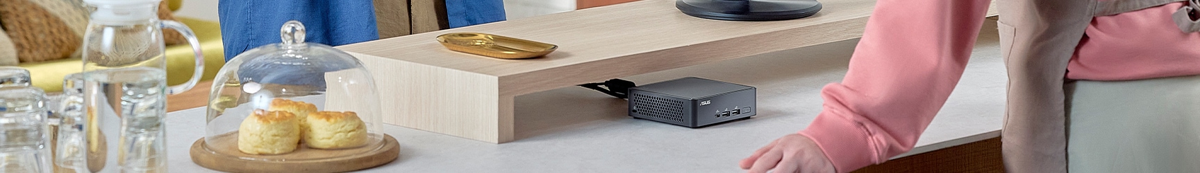 ASUS Mini-PC