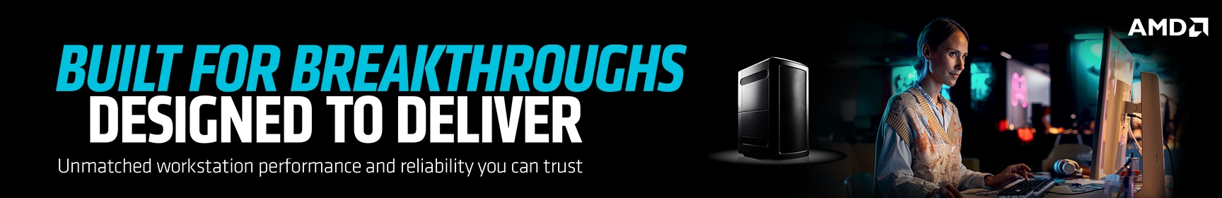 AMD Threadripper PRO