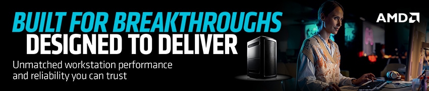 AMD Threadripper PRO