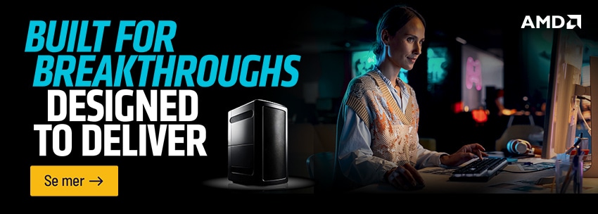 AMD Threadripper PRO