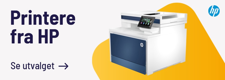 Sjekk HP 4000 serien - klikk her for hele utvalget