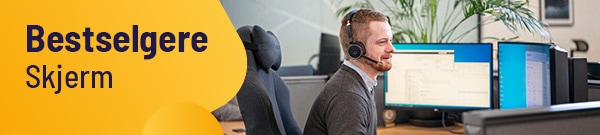 Se bestselgere skjerm
