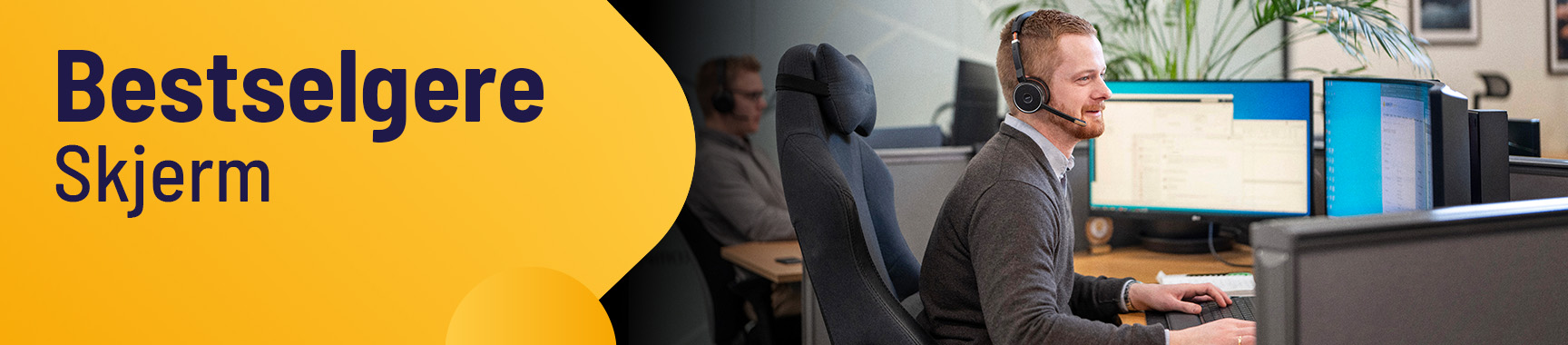 Se bestselgere skjerm