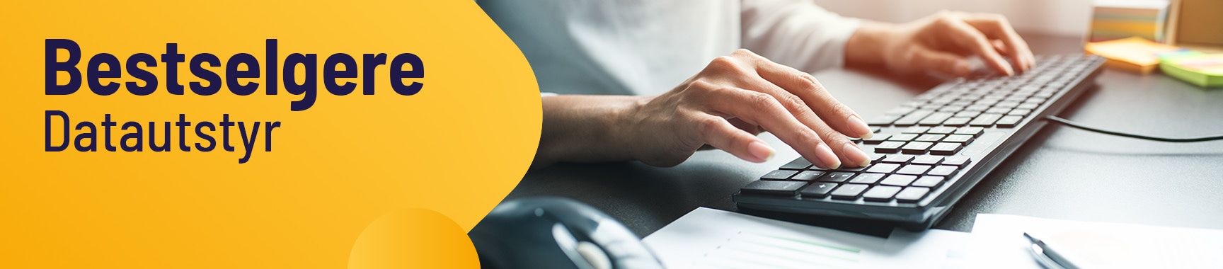 Se bestselgere datautstyr