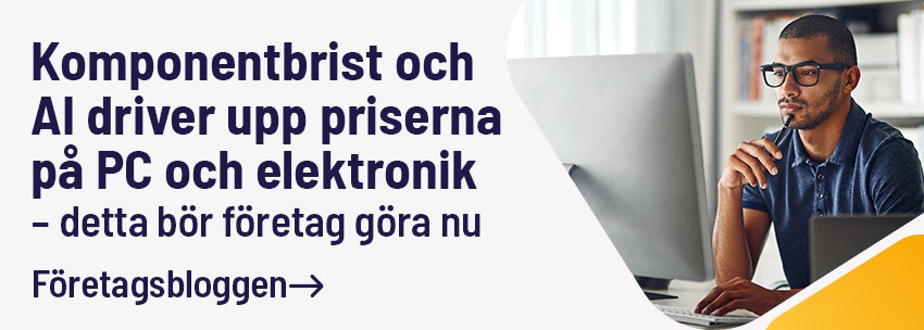 Les mer her om komponentmangel