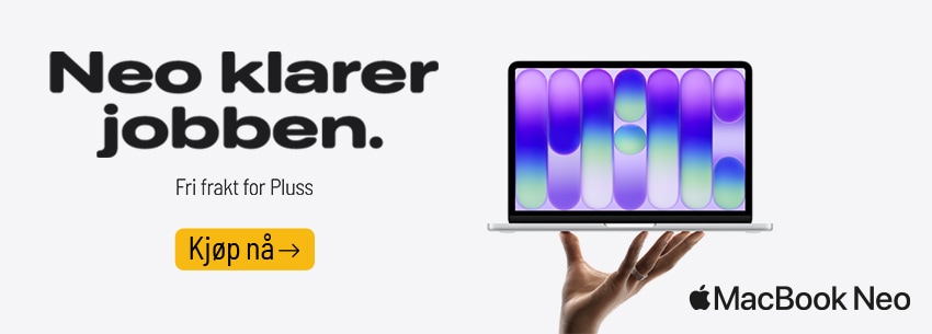 Kjøp Neo nå - klikk her