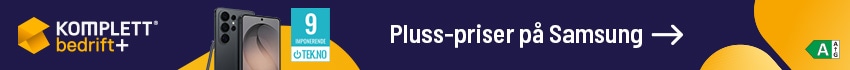Se Pluss-tilbud - klikk her