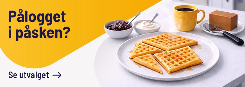 KLikk her for produkttips til hyttekontoret