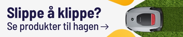 Slippe å klippe?
