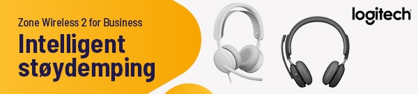 Logitech Wireless 2 for business