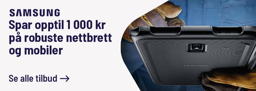 Spar opptil 1000 kroner - klikk her