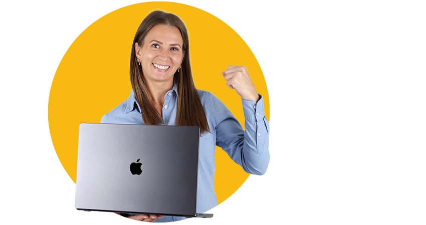 Velg riktig Mac og tilbehør til jobben