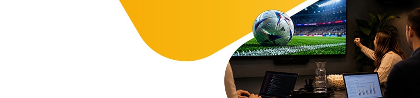 VM på kontoret