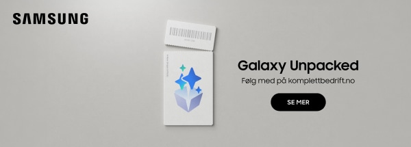 Galaxy Unpacked