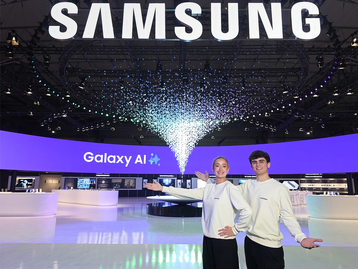 Samsung Galaxy AI
