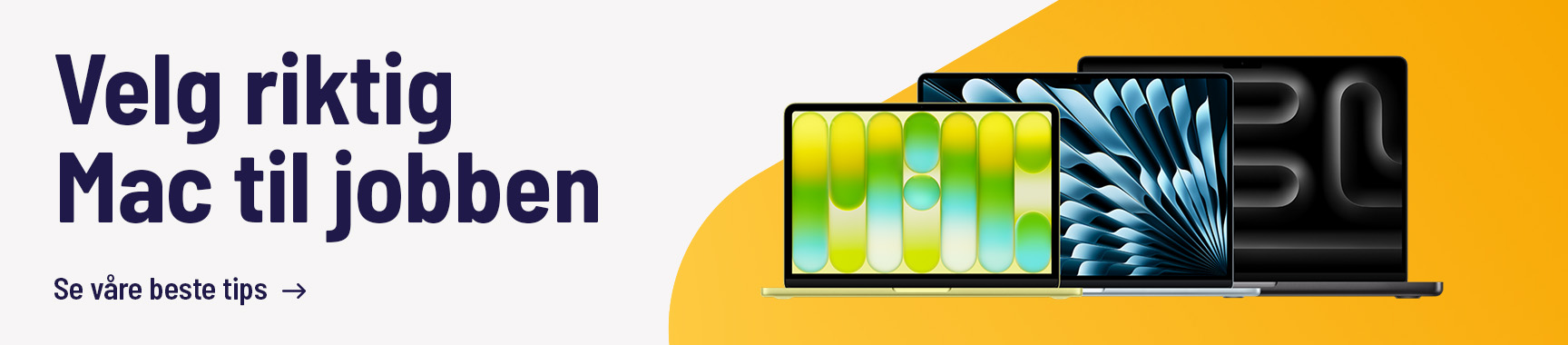 Klikk her for Apple guide