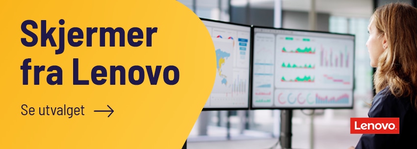 Se utvalget skjemer fra Lenovo