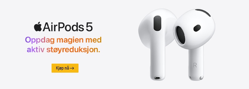 AirPods 5