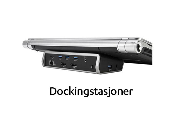 Docking