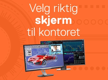 skjermguide