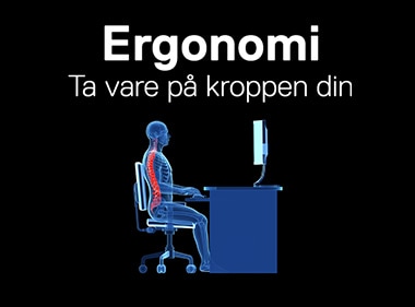 Ergonomi
