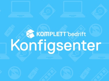 Konfigsenter