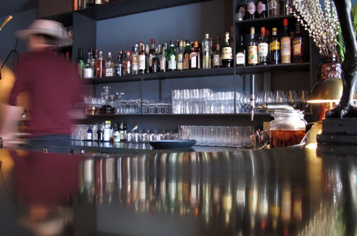 Full fart på Youngskvartalet