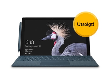 Utsolgt